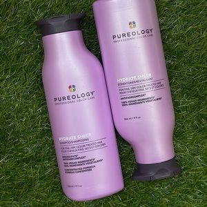 Pureology Hydrate Sheer Set